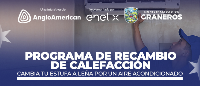Programa de Recambio de Calefacción